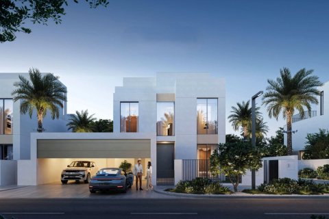 3 bedrooms Villa in Dubai, UAE No. 143554 21