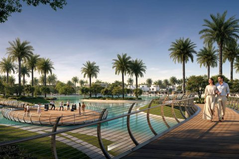 3 bedrooms Villa in Dubai, UAE No. 143554 28