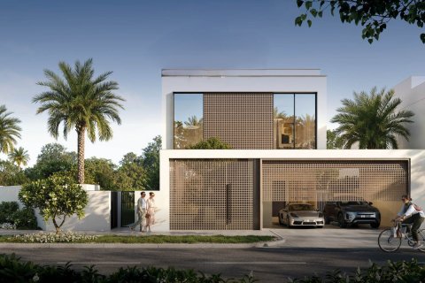 3 bedrooms Villa in Dubai, UAE No. 143554 7