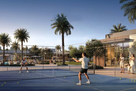 3 bedrooms Villa in Dubai, UAE No. 143554 27