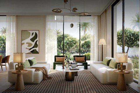 3 bedrooms Villa in Dubai, UAE No. 143554 24