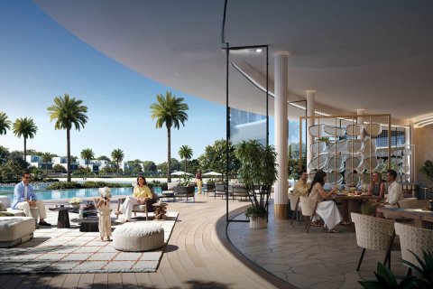 3 bedrooms Villa in Dubai, UAE No. 143554 29