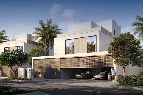3 bedrooms Villa in Dubai, UAE No. 143554 26