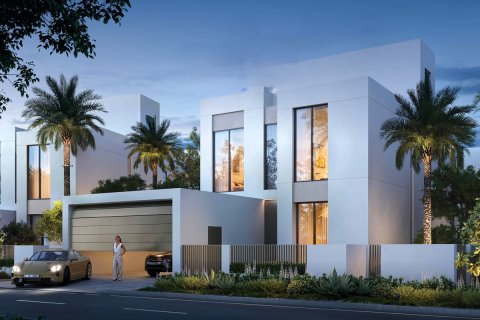 3 bedrooms Villa in Dubai, UAE No. 143554 18