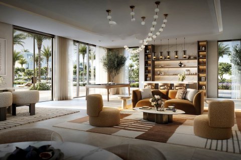 3 bedrooms Villa in Dubai, UAE No. 143554 19