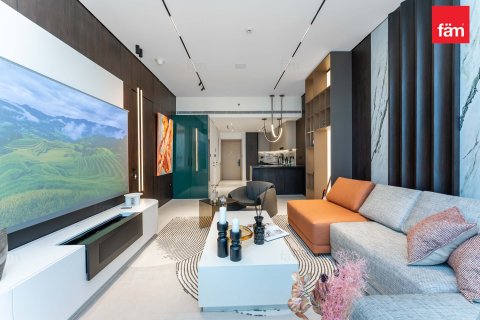 1 bedroom Apartment in Palm Jumeirah, UAE No. 143558 9