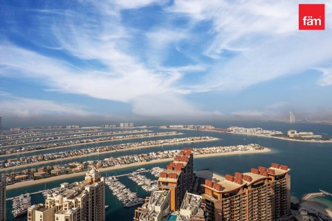 1 bedroom Apartment in Palm Jumeirah, UAE No. 143558 28