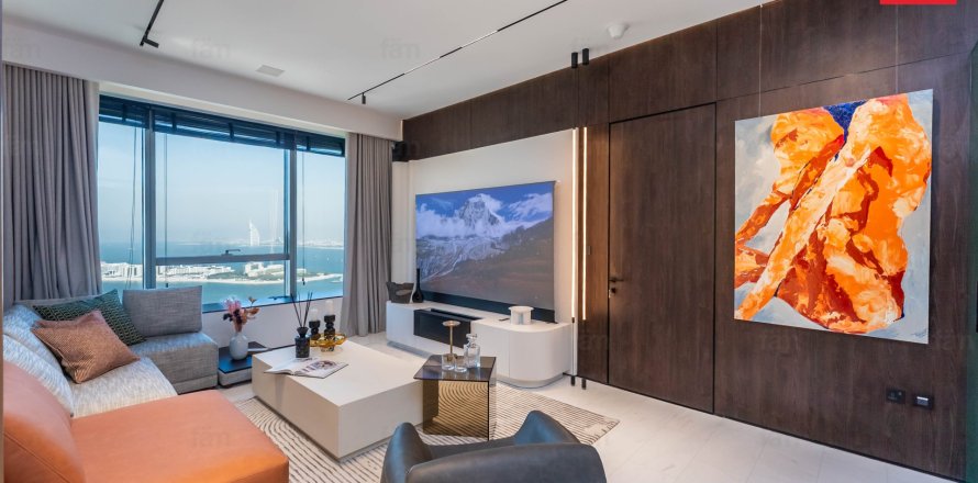 1 bedroom Apartment in Palm Jumeirah, UAE No. 143558