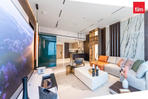 1 bedroom Apartment in Palm Jumeirah, UAE No. 143558 10