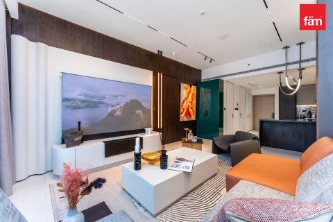 1 bedroom Apartment in Palm Jumeirah, UAE No. 143558 11