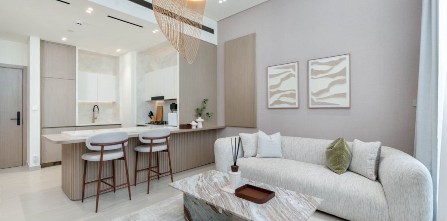 1 bedroom Apartment in Dubai, UAE No. 143559