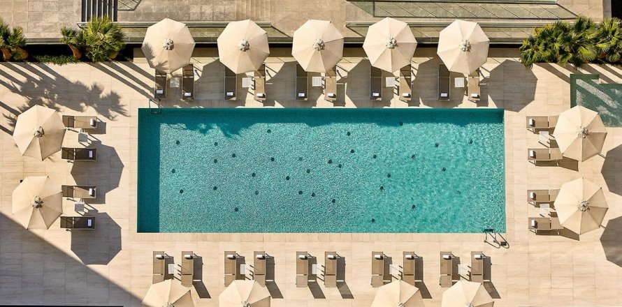 2 bedrooms Apartment in Al Barsha, UAE No. 143557