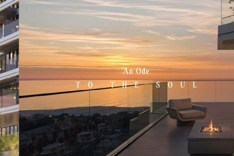 3 bedrooms Penthouse in Ras Al Khaimah, UAE No. 184209 13