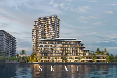 3 bedrooms Penthouse in Ras Al Khaimah, UAE No. 184209 20