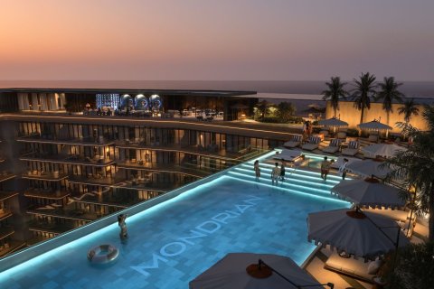 5 bedrooms Apartment in Ras Al Khaimah, UAE No. 184206 11