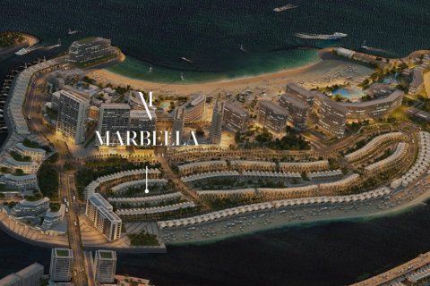 4 bedrooms Townhouse in Ras Al Khaimah, UAE No. 184205 11