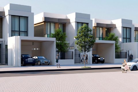 4 bedrooms Townhouse in Ras Al Khaimah, UAE No. 184205 9