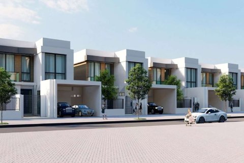 4 bedrooms Townhouse in Ras Al Khaimah, UAE No. 184205 5
