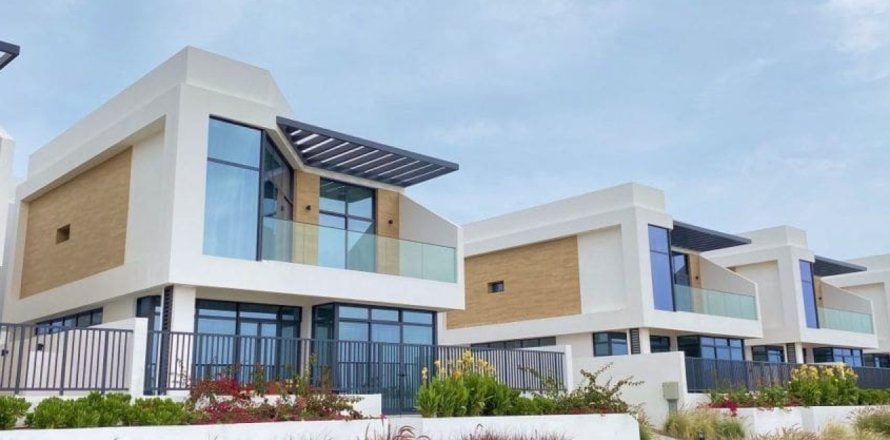 4 bedrooms Townhouse in Ras Al Khaimah, UAE No. 184205