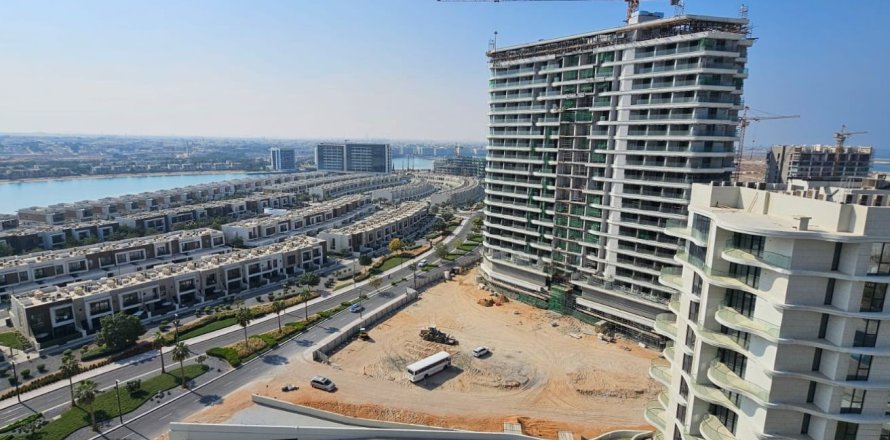 1 bedroom Apartment in Ras Al Khaimah, UAE No. 184203
