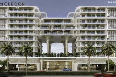 1 bedroom Apartment in Ras Al Khaimah, UAE No. 184207 4