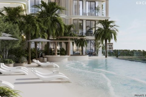 1 bedroom Apartment in Ras Al Khaimah, UAE No. 184207 3