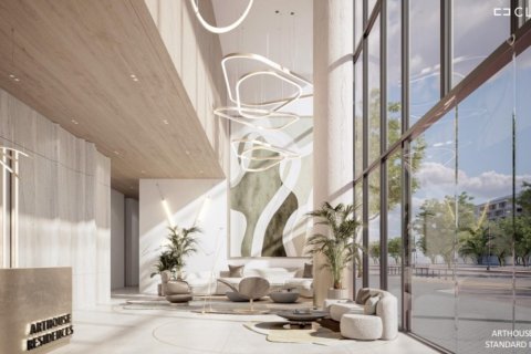 1 bedroom Apartment in Ras Al Khaimah, UAE No. 184207 9