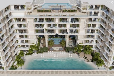 1 bedroom Apartment in Ras Al Khaimah, UAE No. 184207