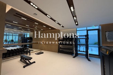 1 bedroom Apartment in Marasi Business Bay, UAE No. 165246 4
