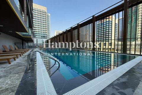 1 bedroom Apartment in Marasi Business Bay, UAE No. 165246 9