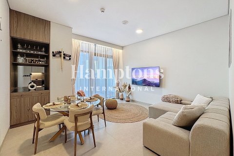 1 bedroom Apartment in Marasi Business Bay, UAE No. 165246