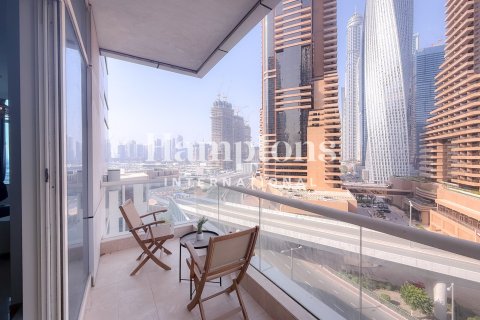 1 bedroom Apartment in The Address Dubai Marina, UAE No. 165247 19
