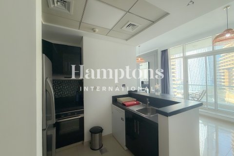 1 bedroom Apartment in The Address Dubai Marina, UAE No. 165247