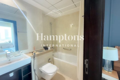 1 bedroom Apartment in The Address Dubai Marina, UAE No. 165247 18