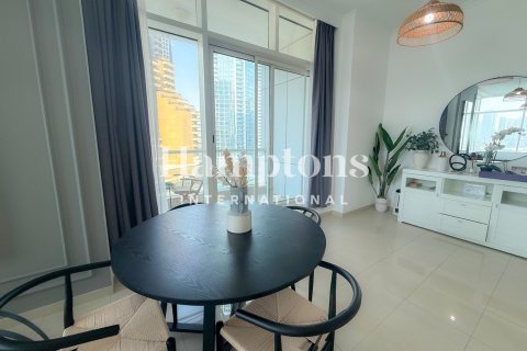 1 bedroom Apartment in The Address Dubai Marina, UAE No. 165247 15