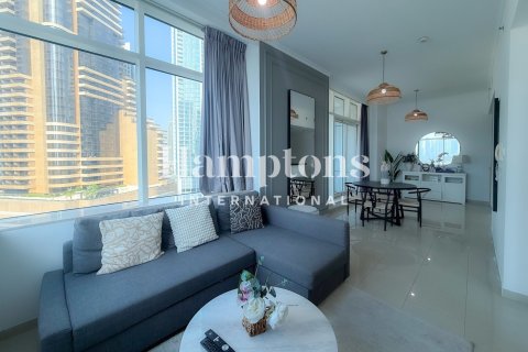 1 bedroom Apartment in The Address Dubai Marina, UAE No. 165247 5