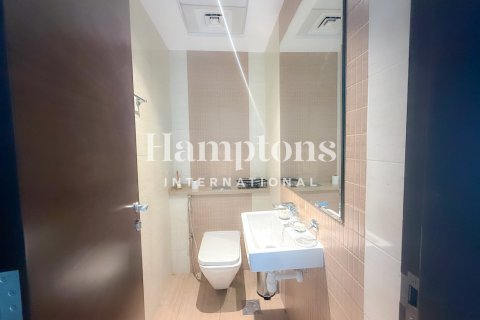 1 bedroom Apartment in The Address Dubai Marina, UAE No. 165247 14
