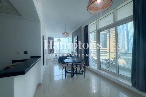 1 bedroom Apartment in The Address Dubai Marina, UAE No. 165247 6