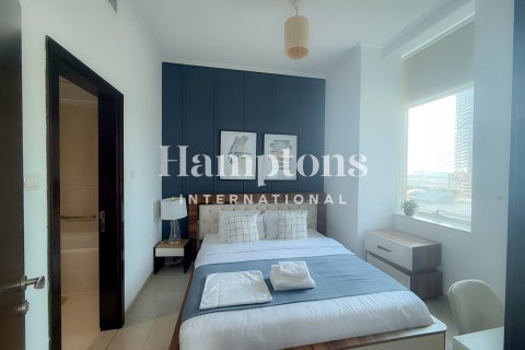 1 bedroom Apartment in The Address Dubai Marina, UAE No. 165247 9