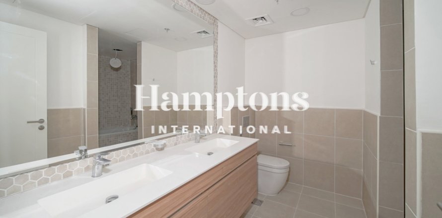 2 bedrooms Apartment in Hillside at Jumeirah Golf Estates, UAE No. 186881
