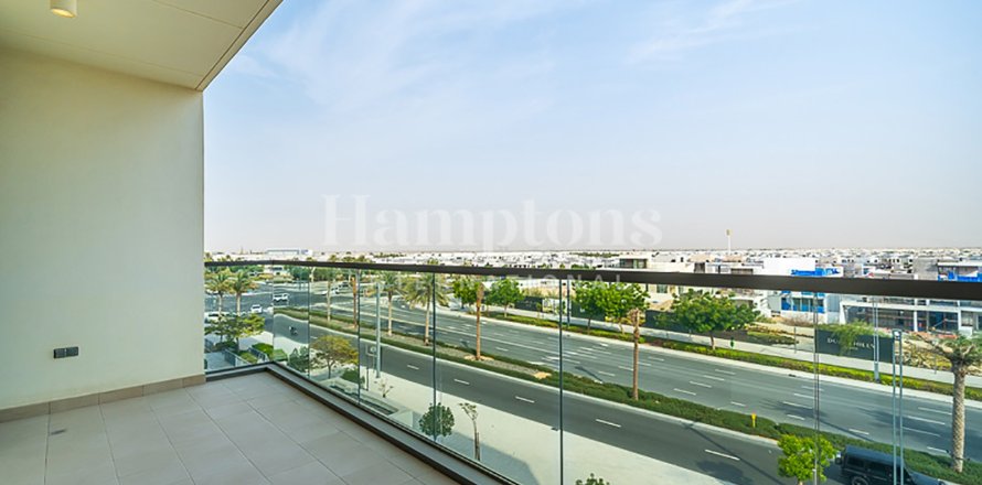 Квартира с 2 спальнями в Maple at Dubai Hills Estate, ОАЭ №186878