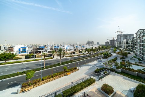 Квартира с 2 спальнями в Maple at Dubai Hills Estate, ОАЭ №186878 18