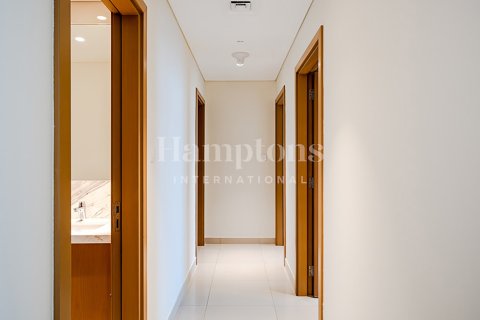 Квартира с 2 спальнями в Maple at Dubai Hills Estate, ОАЭ №186878 8