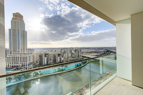 Apartment de 2 dormitorios en Dubai Creek Harbour (The Lagoons), UAE No. 186877 9