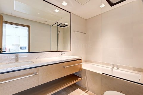 Apartment de 2 dormitorios en Dubai Creek Harbour (The Lagoons), UAE No. 186877 4