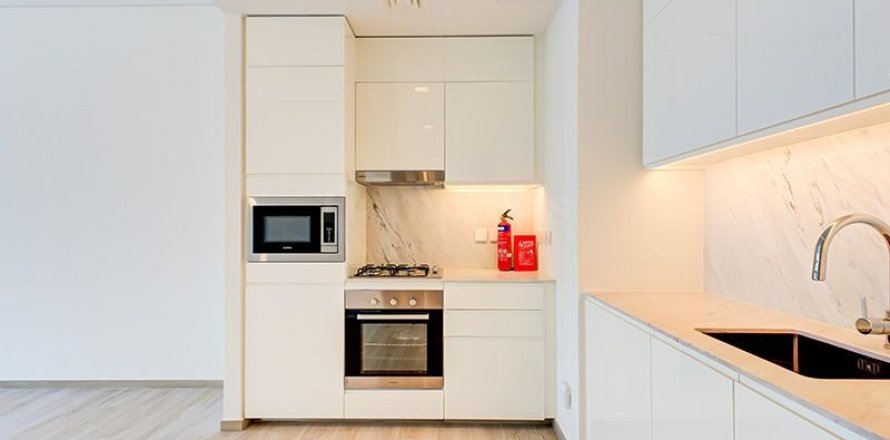 Apartment de 2 dormitorios en Dubai Creek Harbour (The Lagoons), UAE No. 186877