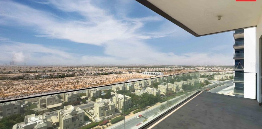 Apartment de 4 dormitorios  No. 125294