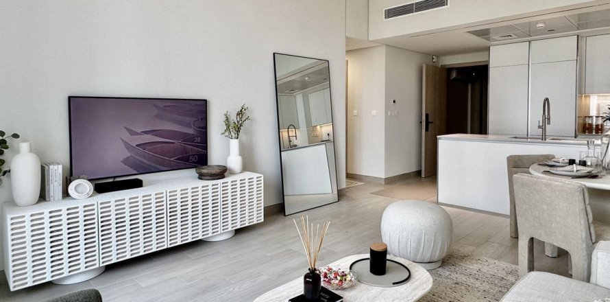 Apartment de 2 dormitorios  No. 125292