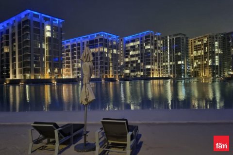 Apartment de 1 dormitorio  No. 125289 8