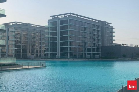 Apartment de 1 dormitorio  No. 125289 11